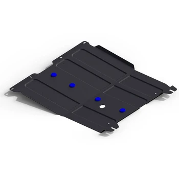 

Protection and PPC Rival for Chery Cross Eastar 2006-2014, Steel 2mm, with mounting hardware 111.0907.1