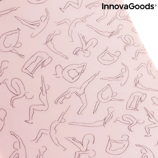 Колесо для йоги Rodha InnovaGoods