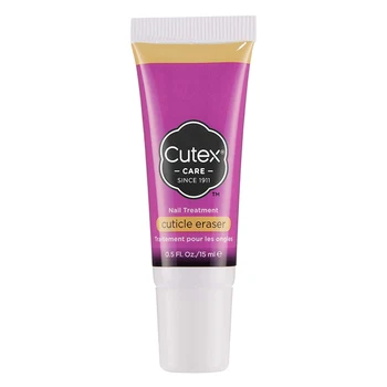 

Cuticule Treatment Cuticle Eraser & Hydrating Cutex (15 ml)