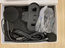 Headset Helmet Intercom Interphone Fm-Radio Bluetooth Updated-Tcom-Sc-Bt Freedconn All-Motorcycle