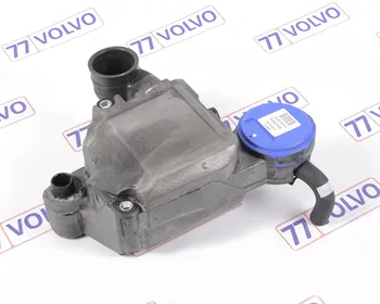 

31319991 crankcase gas recirculation tank (oil catch) Volvo 31319991