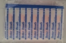 50 Uds tiras Nasal respiración bien dejar contra los ronquidos tiras más fácil mejor respira la atención de la salud