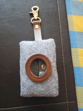 Dispenser Light Poop-Bag Waste-Garbage-Box Outdoor Portable Pet-Supplies Pet-Dog Cleaning