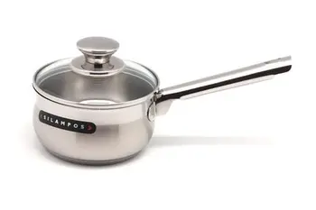 

Royal bucket (1.1 L), 14 cm 633123vy1114 silampos