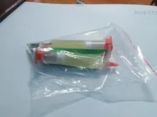 Flux-Paste Solder-Flux Welding-Commonly Lead-Free 100%Amtech NC-559-ASM Needles 10cc