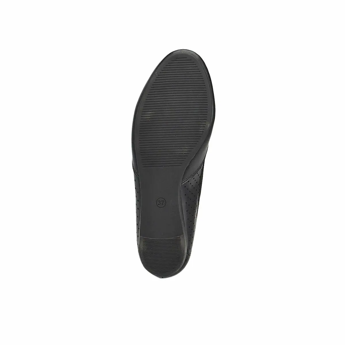 FLO DS18029 черные женские босоножки Miss F