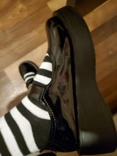 Zapatos de cuero pequeños para mujer, zapatos Mary Jane de plataforma retro de tacón alto japonés para Primavera, 2021