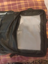 Mochila Mark Ryden para hombre, de 17 pulgadas para ordenador portátil morral, con recarga USB, multicapa, para viajes, antirrobo