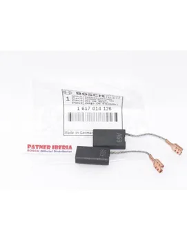 

1617014126 BOSCH SET WIPER BLADES GBH11DE, GBH10DC, GSH10C, GSH11E