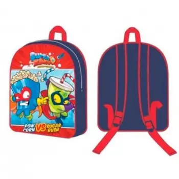 

SUPER ZINGS backpack 30CM