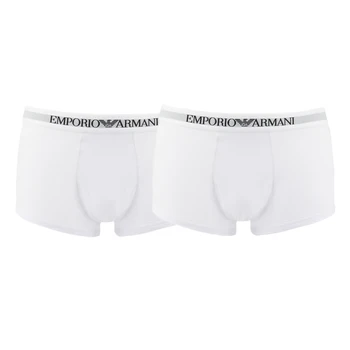 

Emporio Armani CC722-111613 Man White 100818. Color: White, Size: SEmporio Armani8053320294392