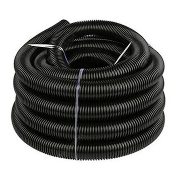 

FC8260 Hose Pipe Fittings Threaded Tube General Inner Diameter 32mm FC8260 Suitable for Vacuum Cleaner - Black