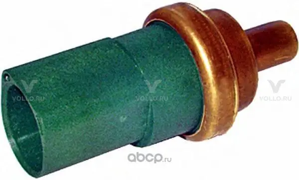 059919501A FGR AUDI ДАТЧИК ТЕМПЕРАТУРЫ