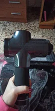 Pistola de masaje de percusión de tejido profundo, masajeador muscular para aliviar el dolor, 30 velocidades, pantalla táctil LCD, pistola de Fascia, masajeador corporal eléctrico