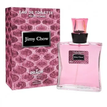

Jimy Chow Femme Eau Oof Toilette Spray 100 ML