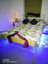 60leds/M Light Lamp String-Decor Led-Strip Luminous-Flux 5050 Smd 3528 2835 5630 Old