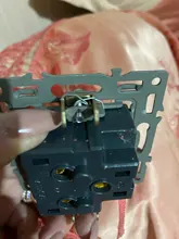 Switch Eu Glass Touch-Sensor Wall SRAN 220v Crystal Standard 1/2/3-gang Luxury