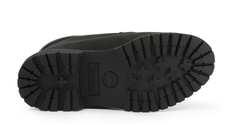 Timberland-AF-NELLIE-DBLE женская обувь черного цвета