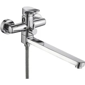 

Bath mixer Kaiser Vega Chrome (63055)