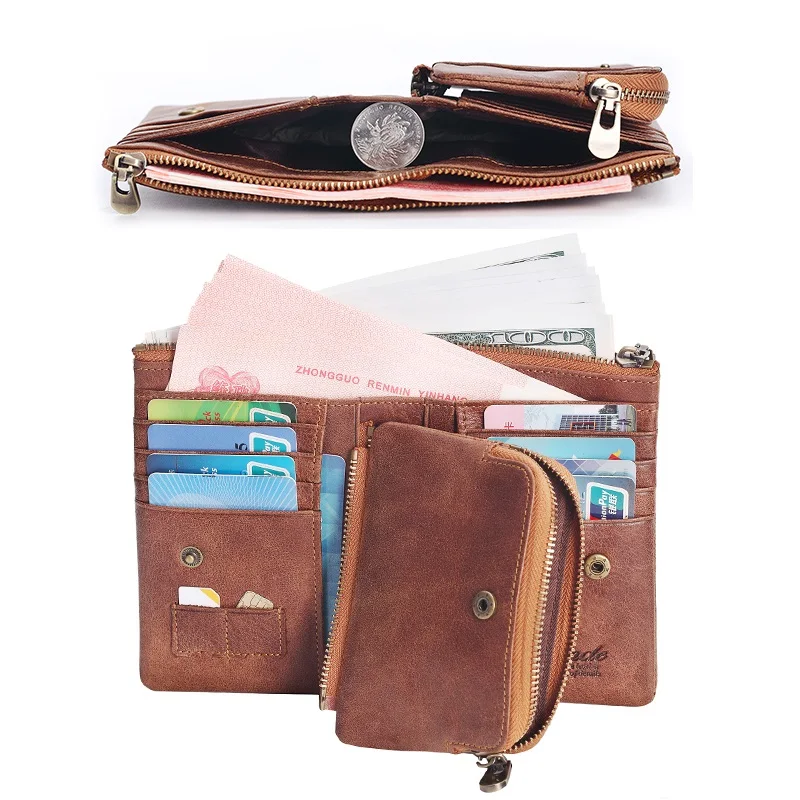 Wallets