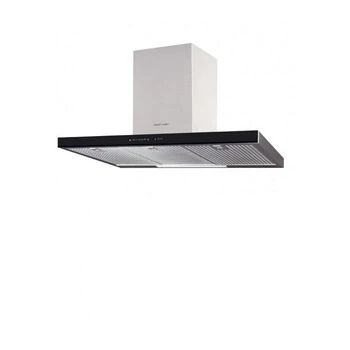 

Decorative Bell Cata B6 T900XGBK 90CM | A + | 750m3/h | 40dBa | 02029299