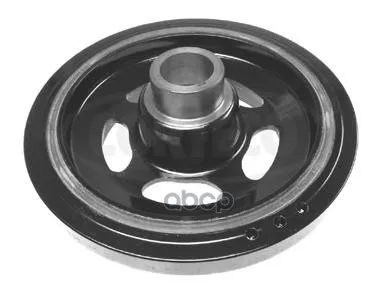 Шкив Коленвала Mb C-Class/Clk/E-Class/M-Class/Sprinter(W203/C209/W210/W211) 2.2cdi-2.7cdi 98- Corteco арт. 80000821
