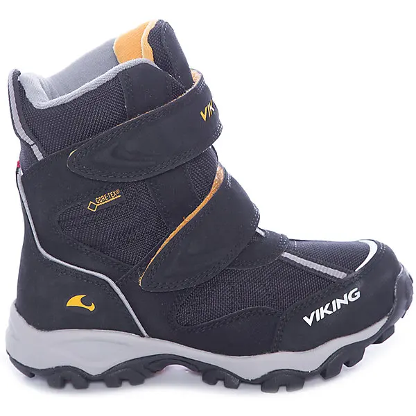 Утепленные ботинки Viking Bluster II GTX