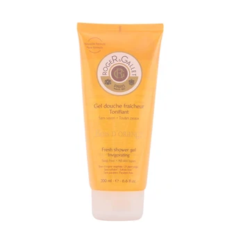 

Shower Gel Bois D'orange Roger & Gallet