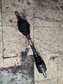 

219028 transmission Front Left Citroen Jumper Combi From '02 *