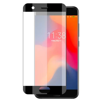 

Mobile Screen Protector Xiaomi Mi 6 KSIX Extreme 2.5D