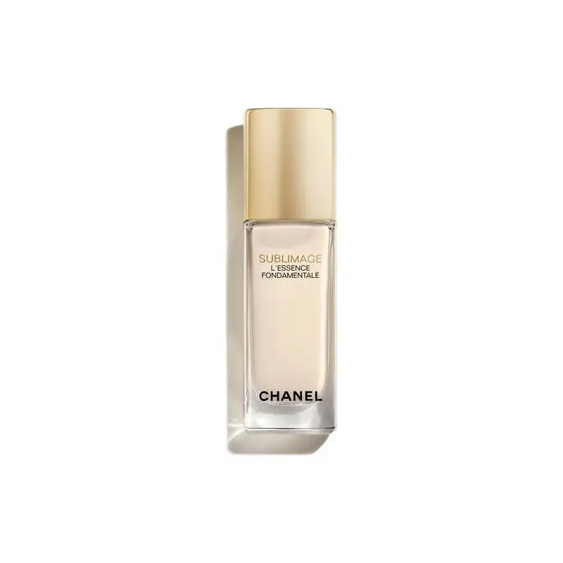 Лосьон разглаживающий и укрепляющий Sublimage L'essence Chanel(40 мл