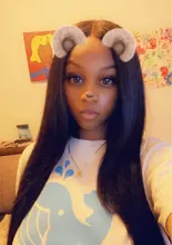 Extensiones de cabello humano liso brasileño, 1/3/4 Uds., extensiones de cabello Natural/negro azabache, extensiones de cabello humano Younsolo