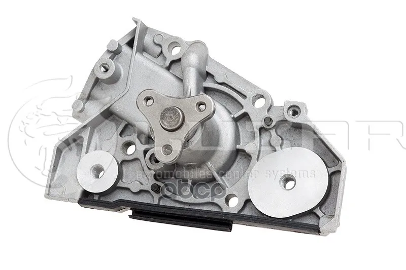 Насос Водяной Kia Spectra(Иж)/Rio 1.5/1.6 Dohc Luzar Lwp08200 Luzar арт. LWP08200