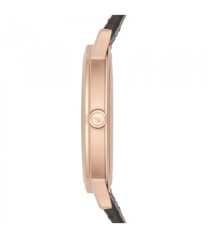 Часы EMPORIO Армани ONLY TIME аналог AR11011