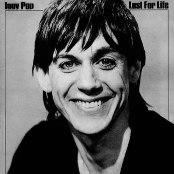 

Iggy Pop / Lust for Life (Deluxe Edition)(2CD)