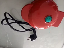 Waffles-Maker Oven-Pan Egg-Cake Bubble-Egg Eggette-Machine Breakfast Electric Mini