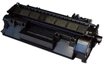 

CE505XXL compatible Toner cartridge for HP Laserjet P2050,P2055,LBP6300,6650,MF 419-13.000 pages CAN719H