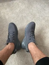 Tamaño 35-48 Xiaomi Mijia Deporte Zapatos de los hombres Zapatos de deporte al aire libre nuevo Uni-Moldeo 2,0 cómodo y antideslizante zapatillas de deporte