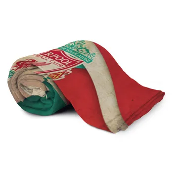 

Plaid 3D Liverpool old