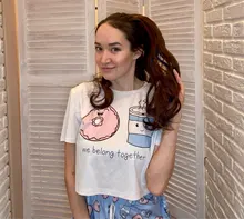 LISIHAIR-Extensión de cabello sintético ondulado largo para mujer, coleta envolvente, cola de caballo falsa