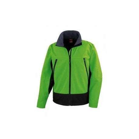 Soft shell накладки для отслеживания активности