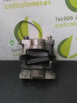 

Rear Brake caliper Left