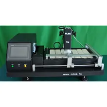 Паяльная станция MLINK X4