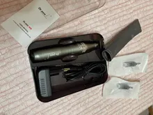 Dr. Pen-Pluma inalámbrica Derma Ultima M8, kit de cuidado de la piel con microagujas, máquina de belleza, uso doméstico, 7 unidades