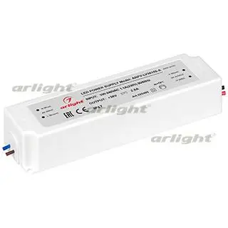 

025495 power supply arpv-lv36100-a (36V, 2.8A, 100W)-1 pc Arlight