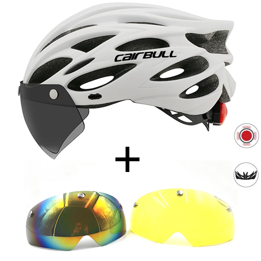 power bike helmet