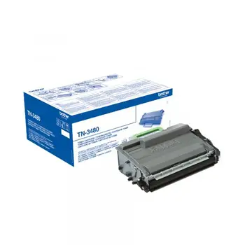 

TONER cartridge 8.000 pages packing: multiples of 3 PCs.