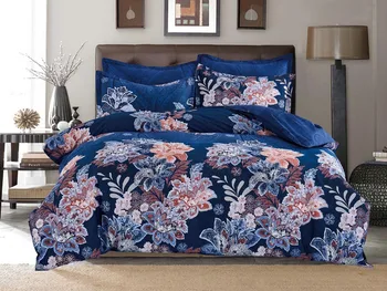 

Bed linen Waldo (1,5 slept.)