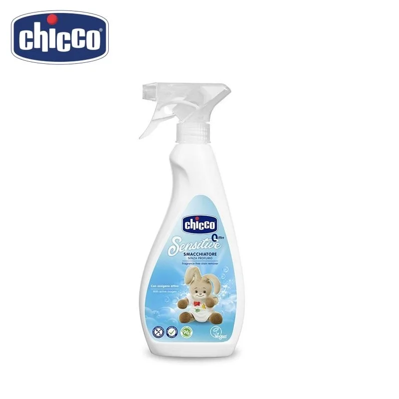Пятновыводитель Chicco 500 мл|Детская бытовая химия| |