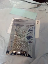 Remache roscado de cabeza plana, aleación de aluminio, 10/20/50/100 Uds., M3, M4, M5, M6, M8, M10, sombrero con remaches, tuerca, 50/100 Uds./caja